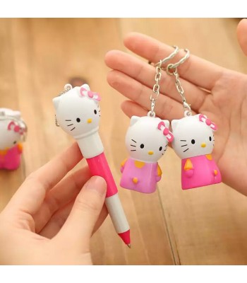 Hello Kitty Kapsül Kalem